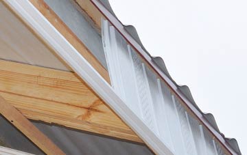 why Brentford fascia repairs are essential