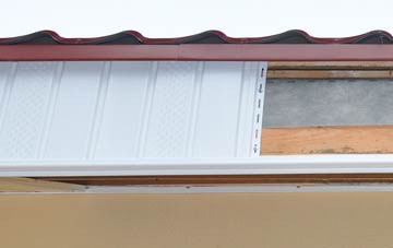 Brentford fascia repair costs