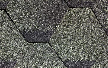 Brentford fibreglass shingle repairs