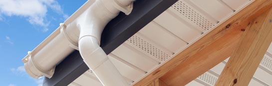 get Brentford guttering quotes today