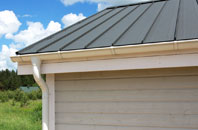 Brentford fascia repair